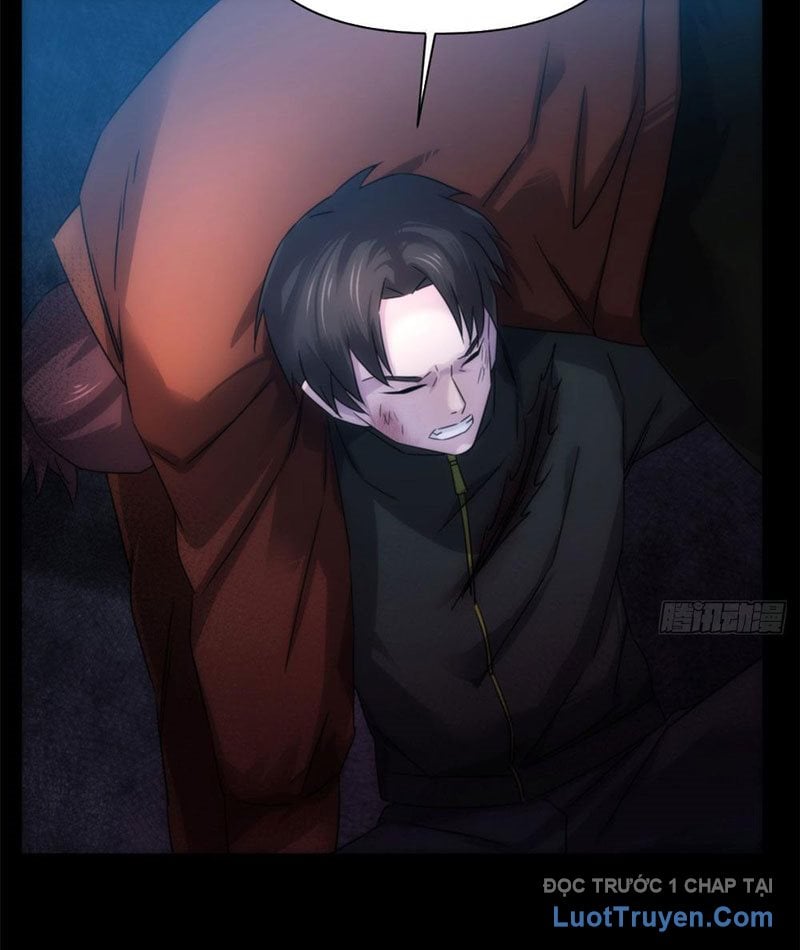 Quỷ Thần Trủng Chapter 24 - Trang 18