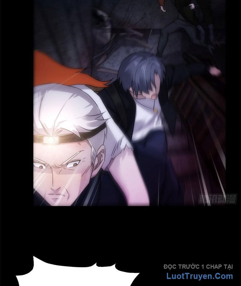 Quỷ Thần Trủng Chapter 24 - Trang 22