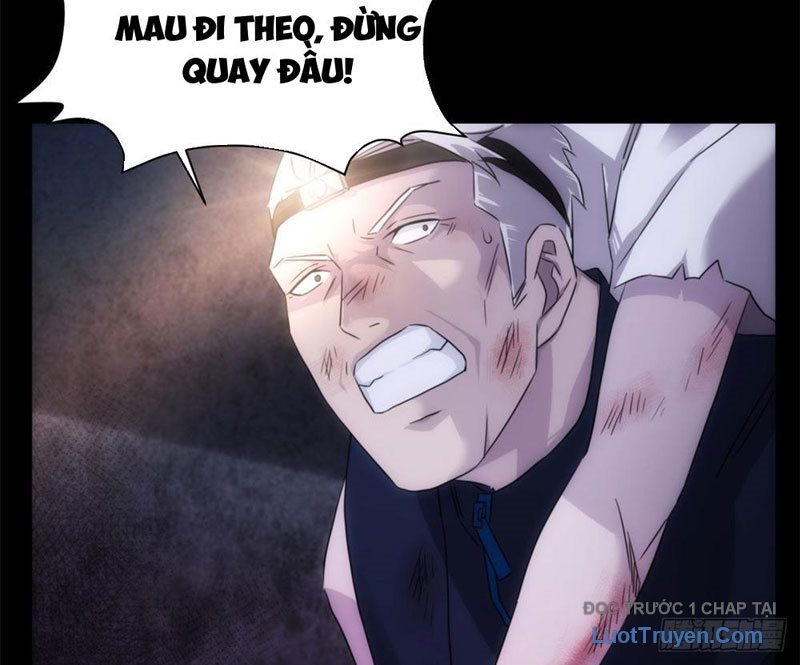 Quỷ Thần Trủng Chapter 24 - Trang 23