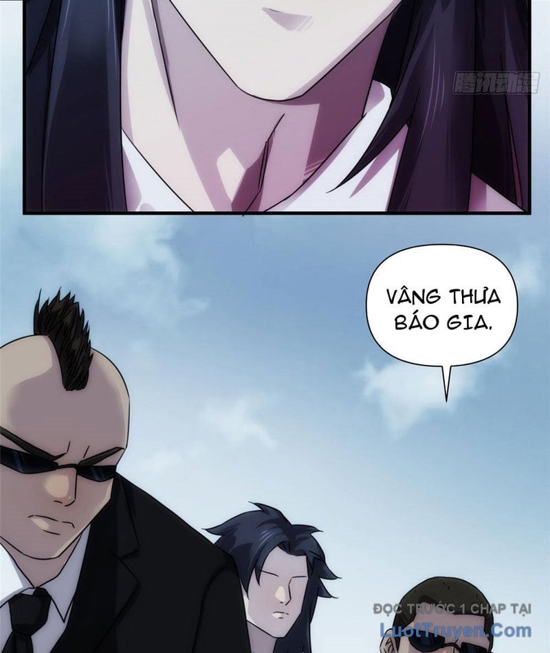 Quỷ Thần Trủng Chapter 24 - Trang 31