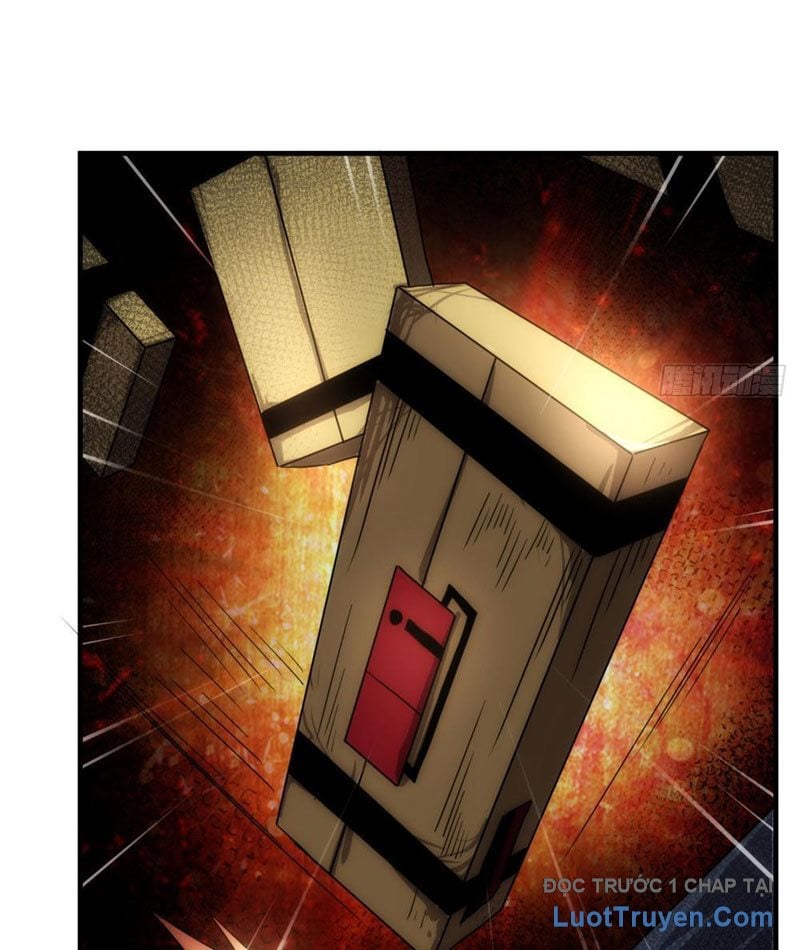 Quỷ Thần Trủng Chapter 24 - Trang 33