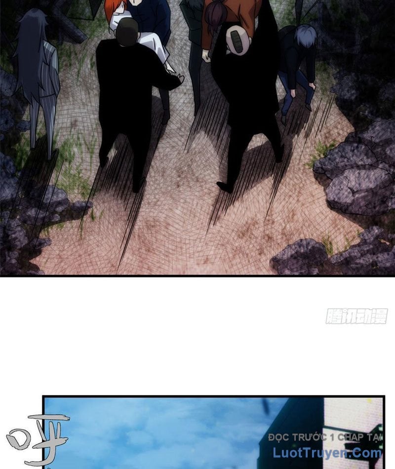 Quỷ Thần Trủng Chapter 24 - Trang 35