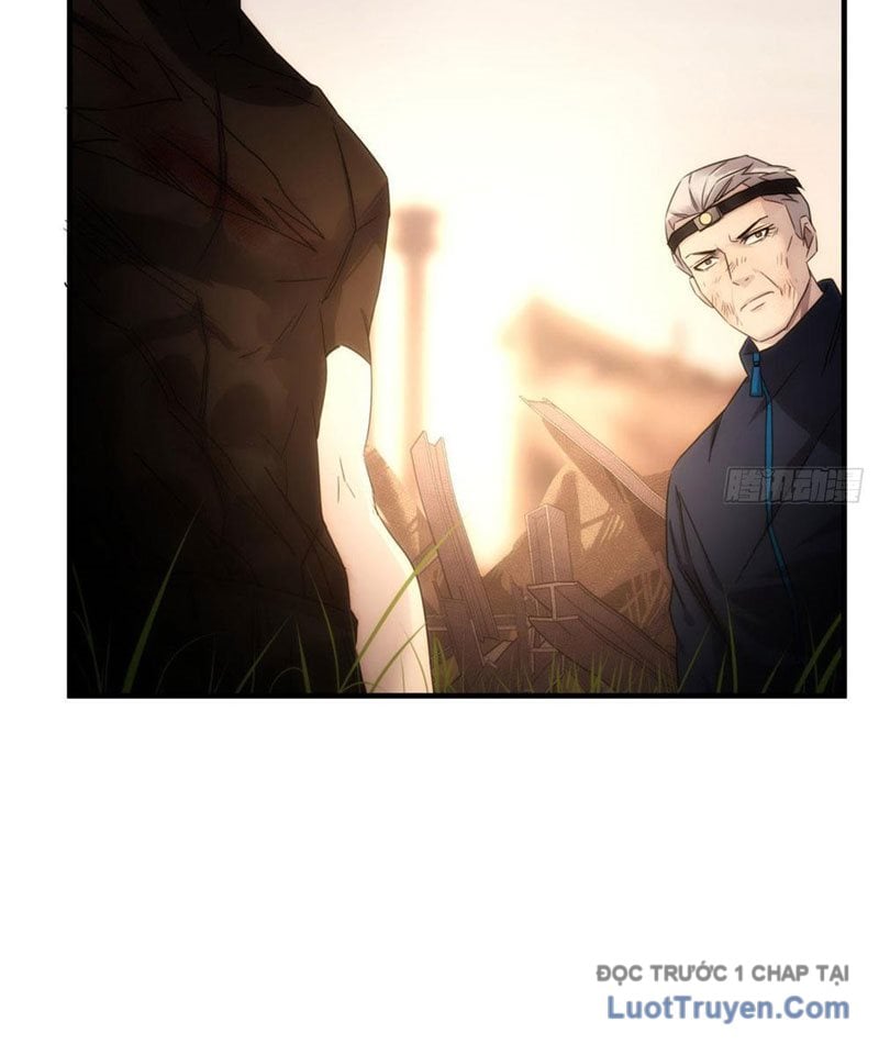 Quỷ Thần Trủng Chapter 24 - Trang 42