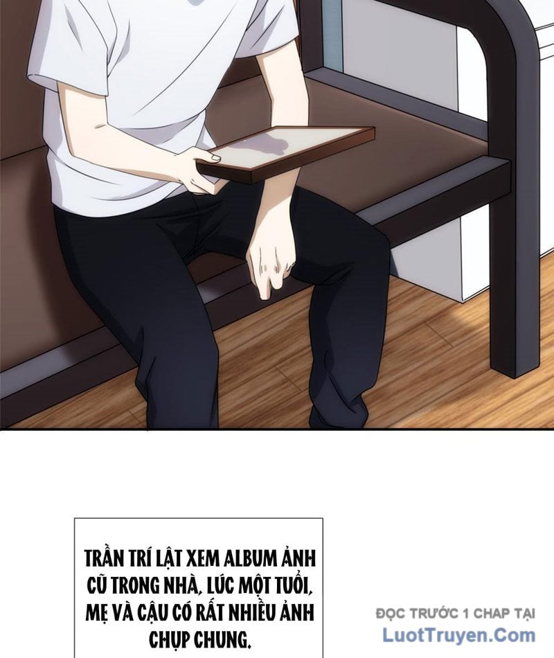 Quỷ Thần Trủng Chapter 25 - Trang 12