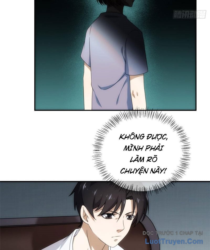 Quỷ Thần Trủng Chapter 25 - Trang 18