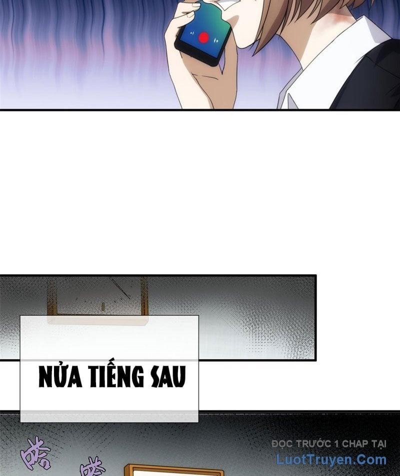 Quỷ Thần Trủng Chapter 25 - Trang 22