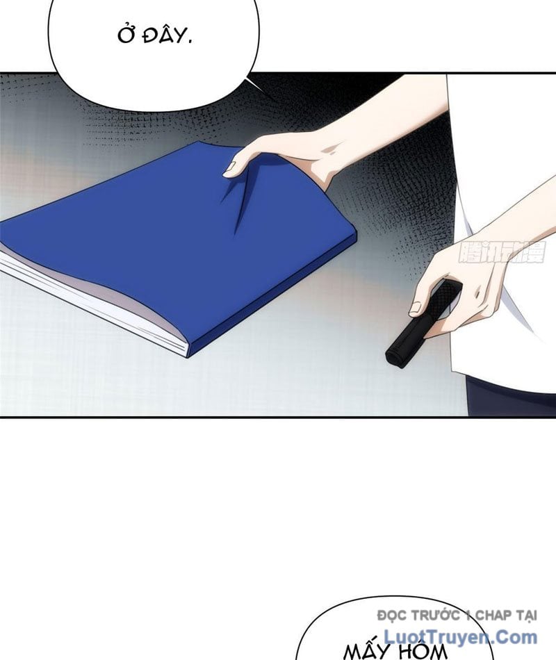 Quỷ Thần Trủng Chapter 25 - Trang 27