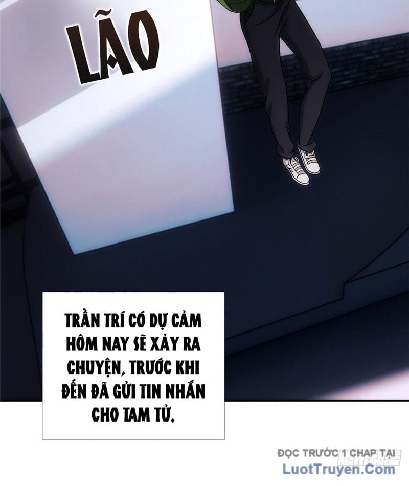 Quỷ Thần Trủng Chapter 25 - Trang 35