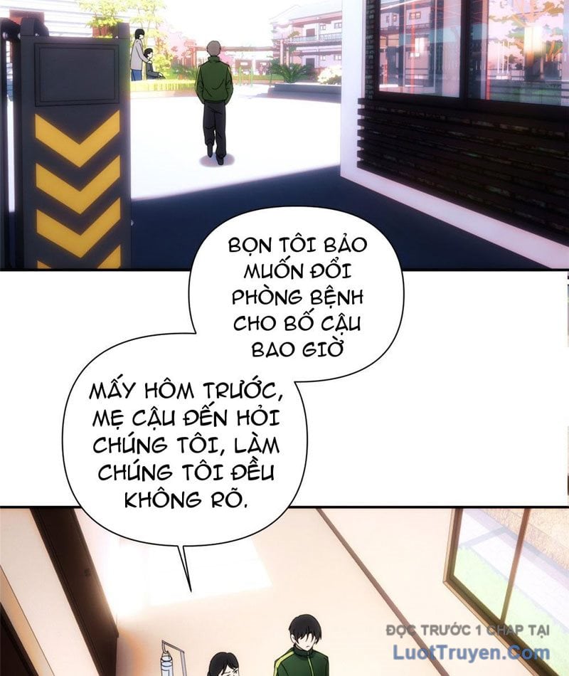 Quỷ Thần Trủng Chapter 25 - Trang 38