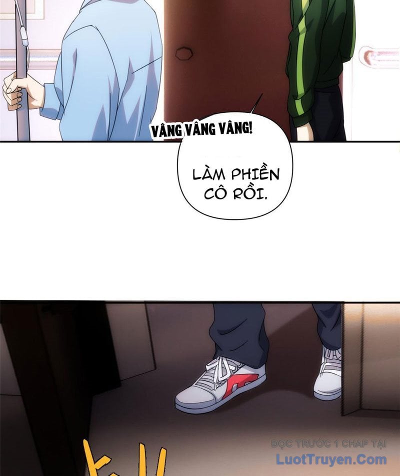Quỷ Thần Trủng Chapter 25 - Trang 41
