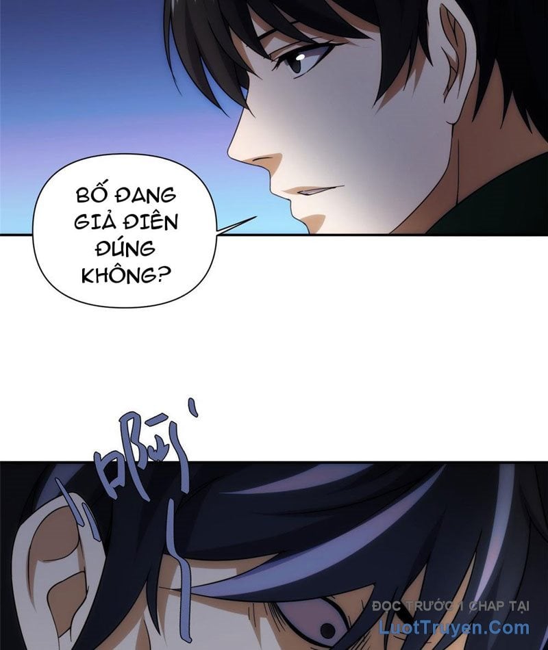 Quỷ Thần Trủng Chapter 25 - Trang 46
