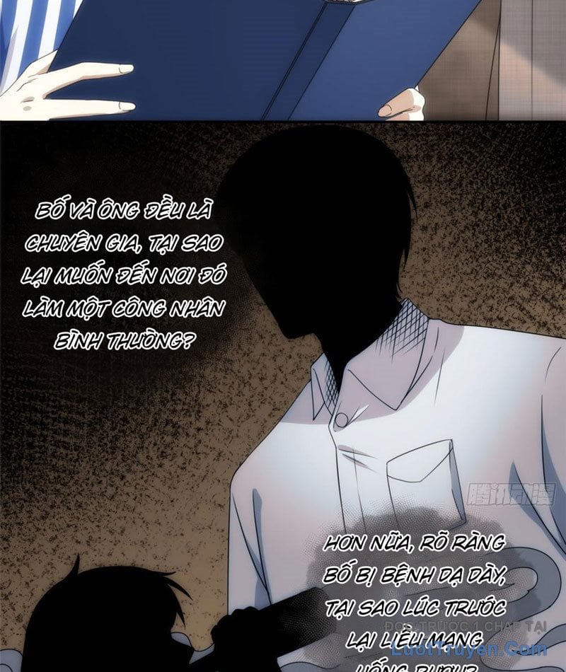 Quỷ Thần Trủng Chapter 25 - Trang 8