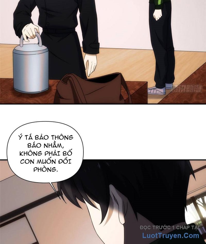 Quỷ Thần Trủng Chapter 26 - Trang 12