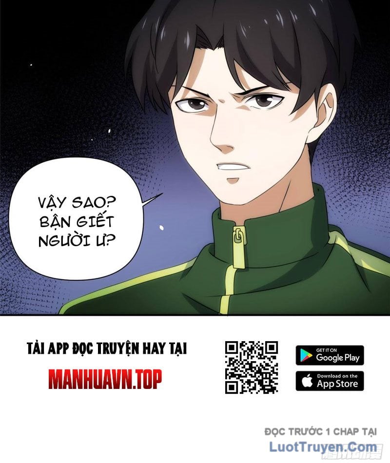 Quỷ Thần Trủng Chapter 26 - Trang 17