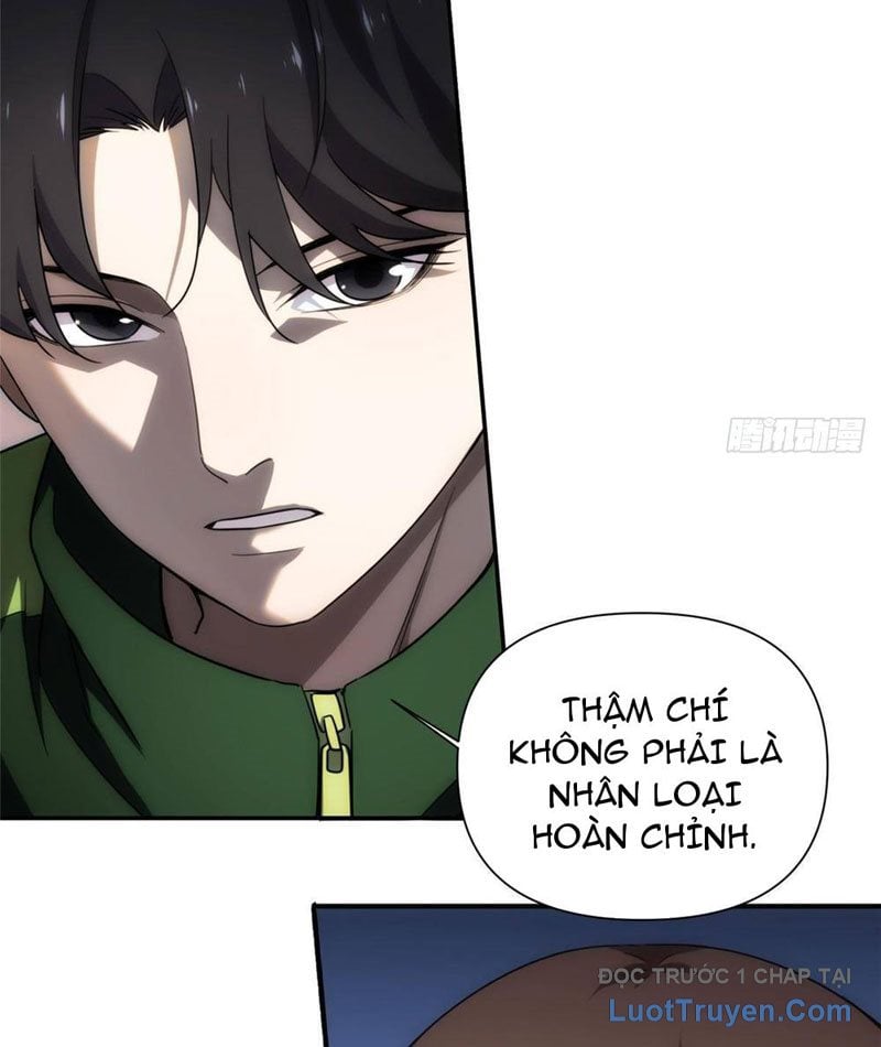 Quỷ Thần Trủng Chapter 26 - Trang 21