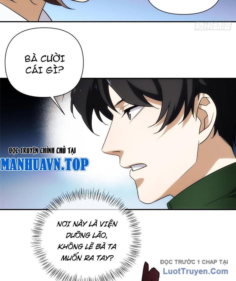 Quỷ Thần Trủng Chapter 26 - Trang 25