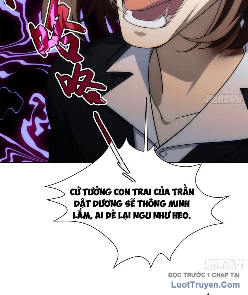 Quỷ Thần Trủng Chapter 26 - Trang 27
