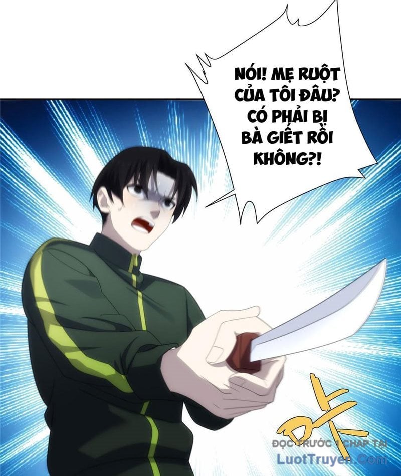 Quỷ Thần Trủng Chapter 26 - Trang 28