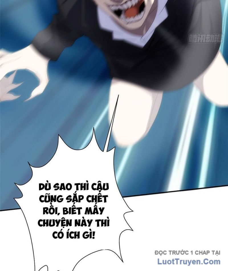 Quỷ Thần Trủng Chapter 26 - Trang 30