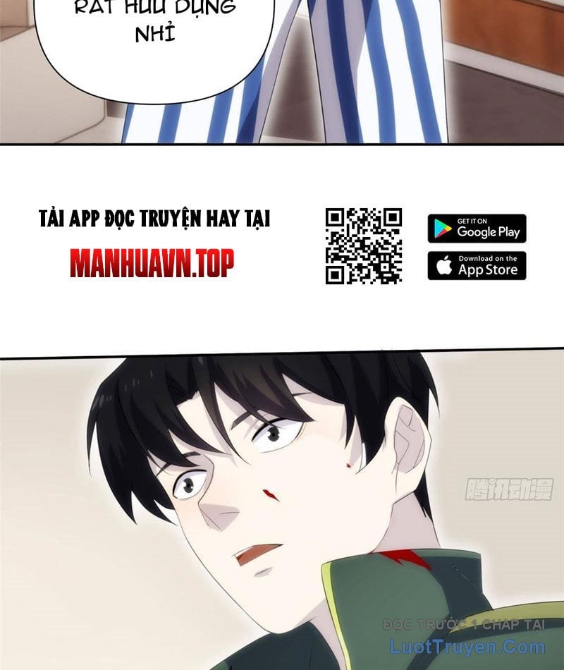 Quỷ Thần Trủng Chapter 27 - Trang 15
