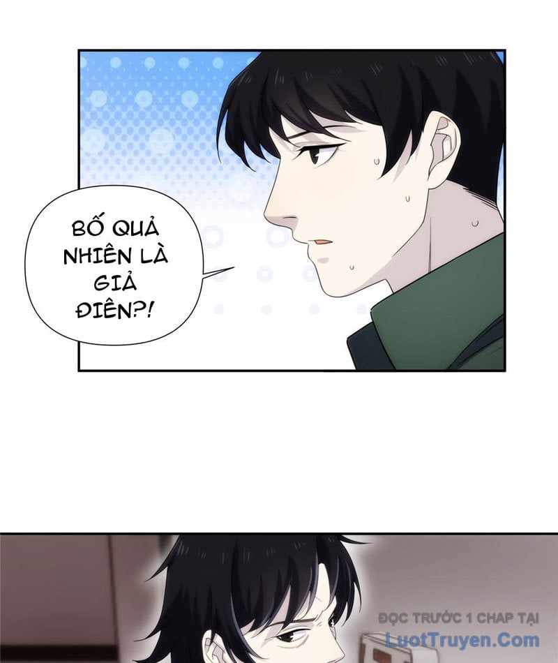 Quỷ Thần Trủng Chapter 27 - Trang 18