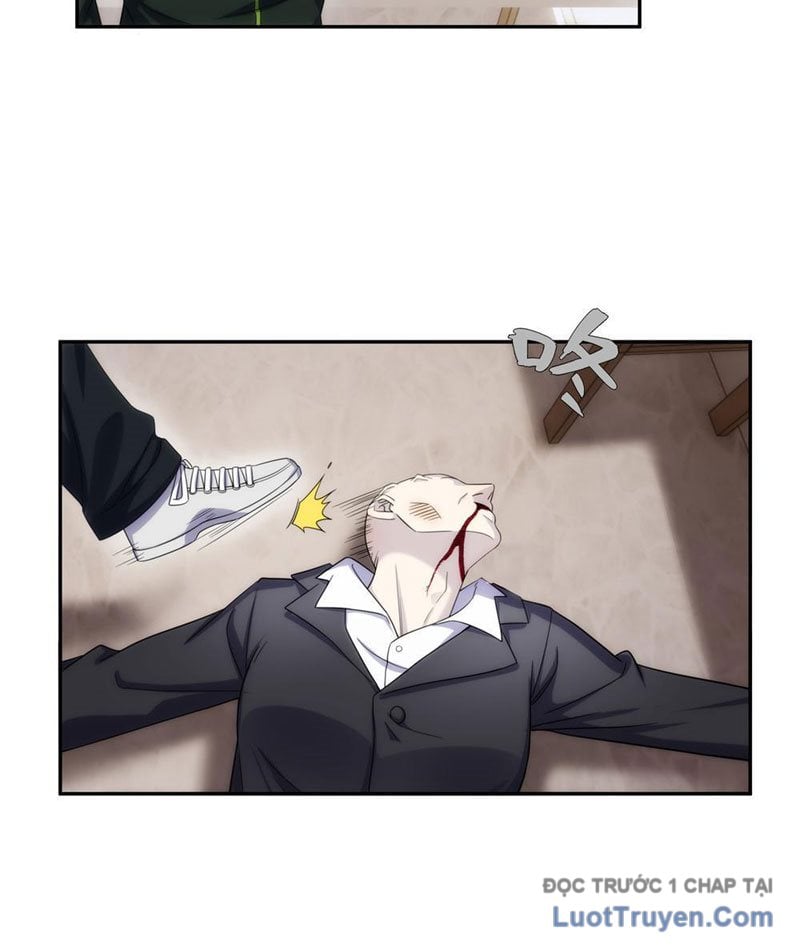 Quỷ Thần Trủng Chapter 27 - Trang 21