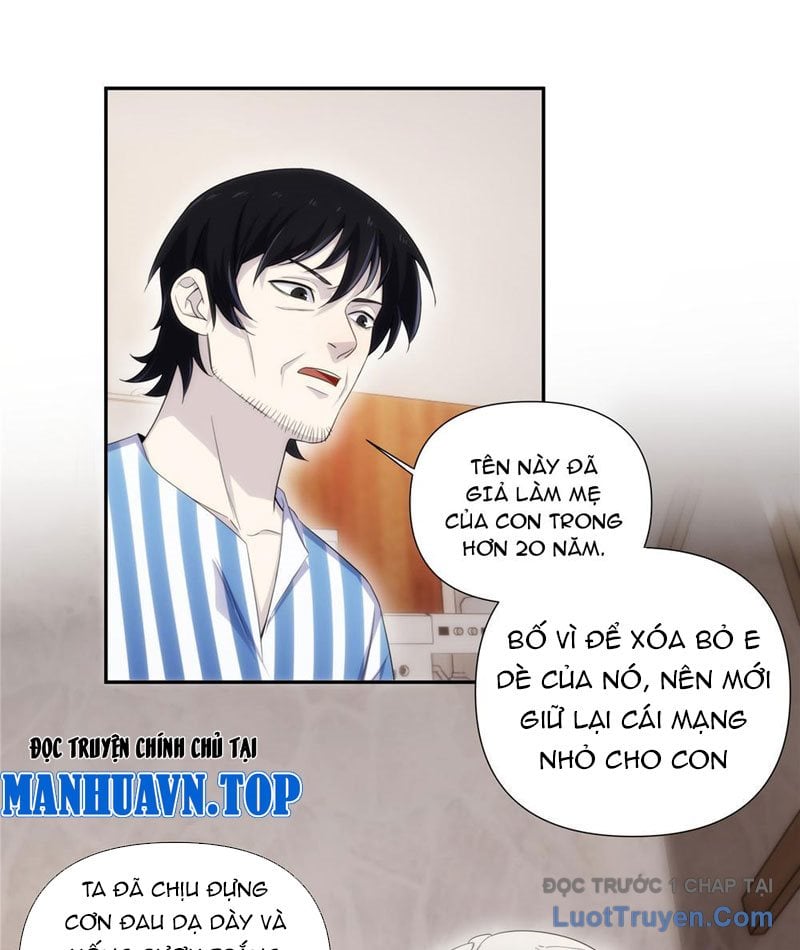 Quỷ Thần Trủng Chapter 27 - Trang 23