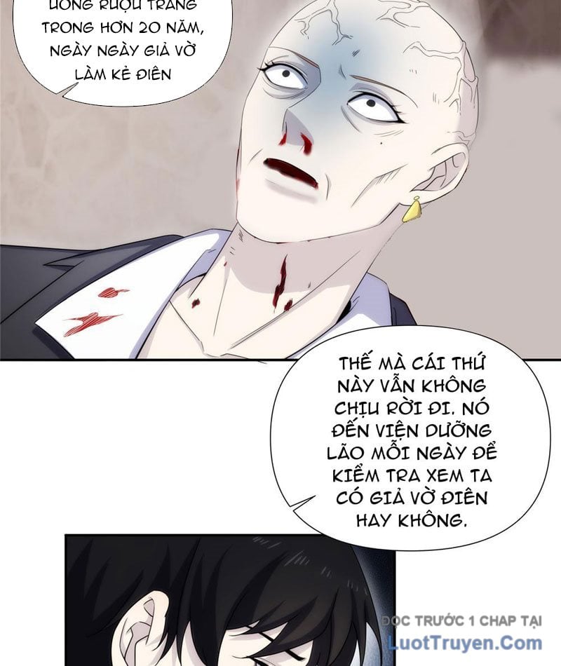 Quỷ Thần Trủng Chapter 27 - Trang 24