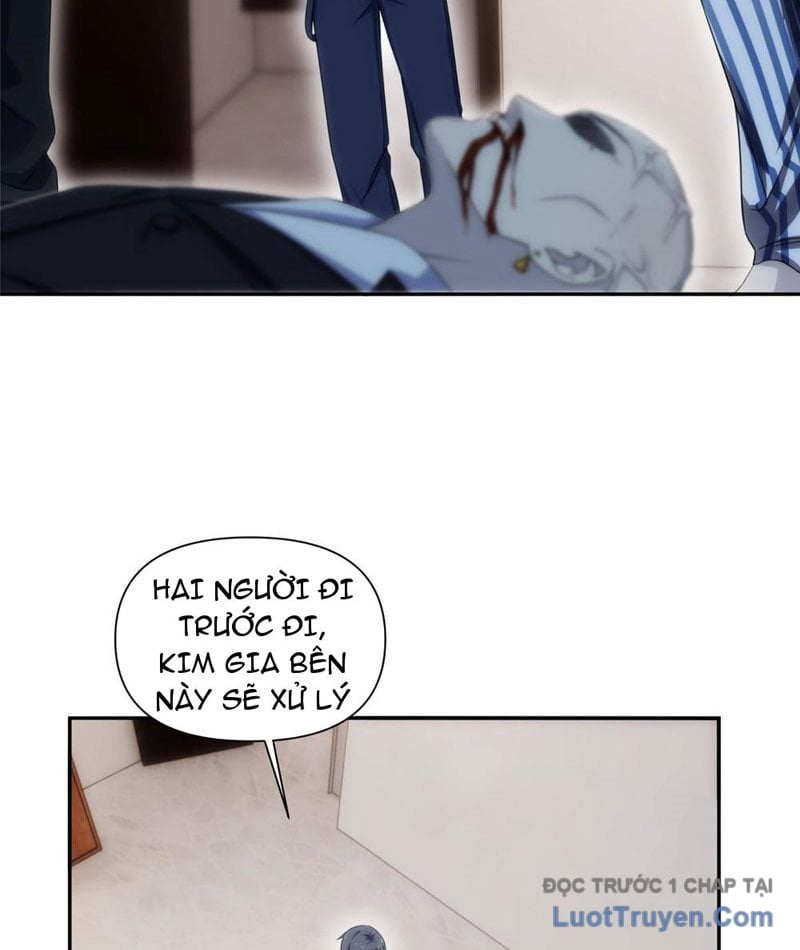 Quỷ Thần Trủng Chapter 27 - Trang 28