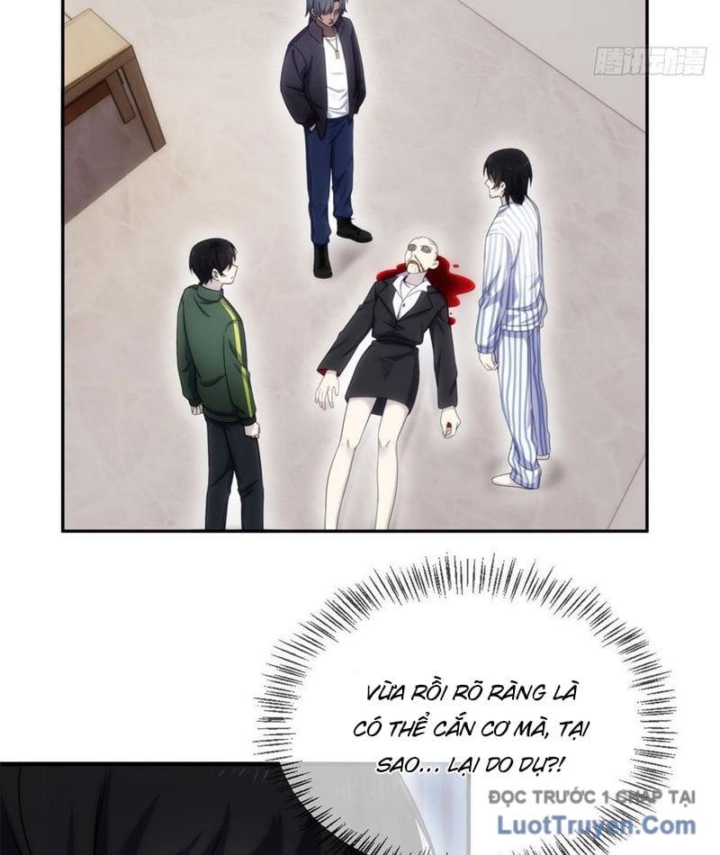 Quỷ Thần Trủng Chapter 27 - Trang 29