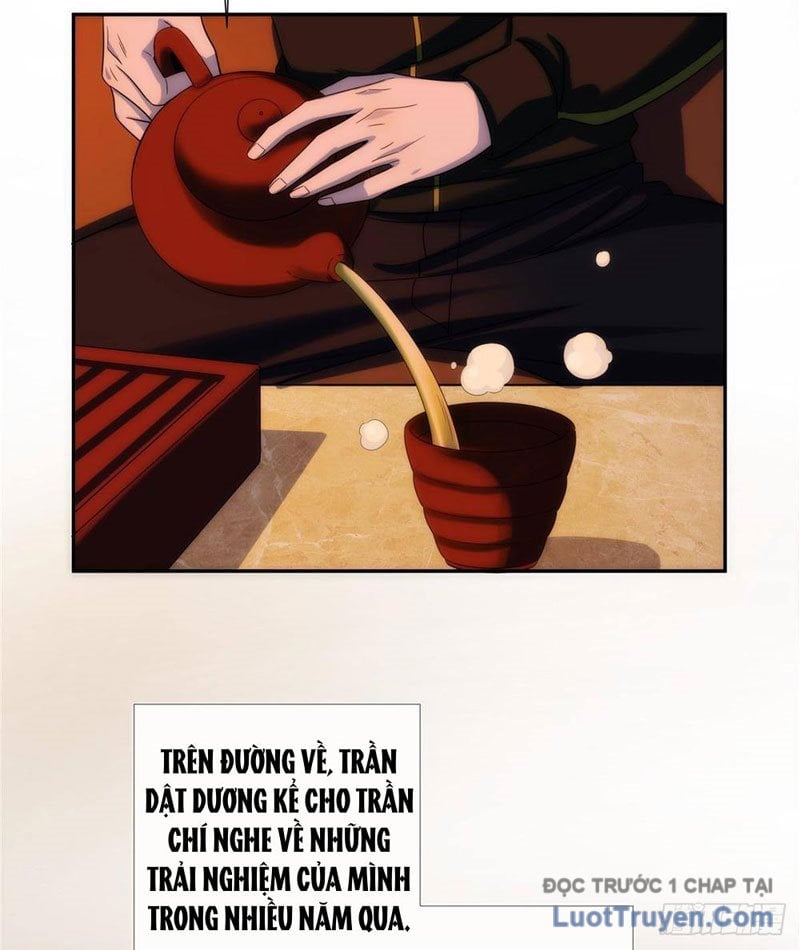 Quỷ Thần Trủng Chapter 27 - Trang 35