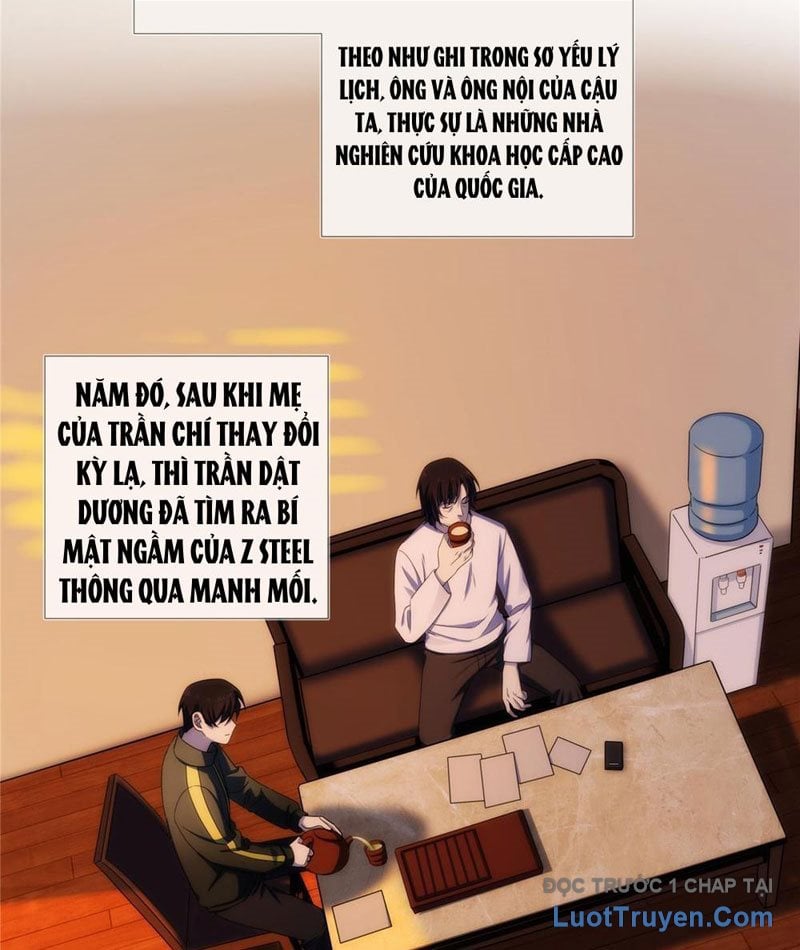 Quỷ Thần Trủng Chapter 27 - Trang 36
