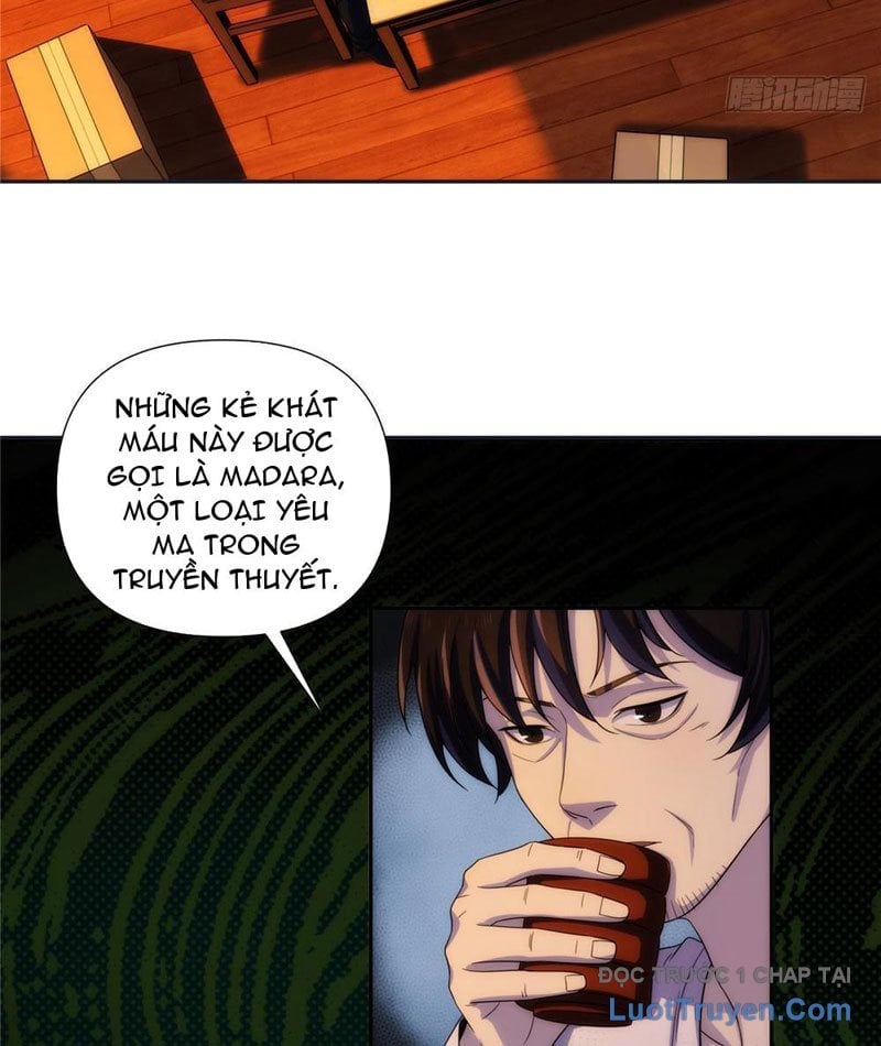 Quỷ Thần Trủng Chapter 27 - Trang 37