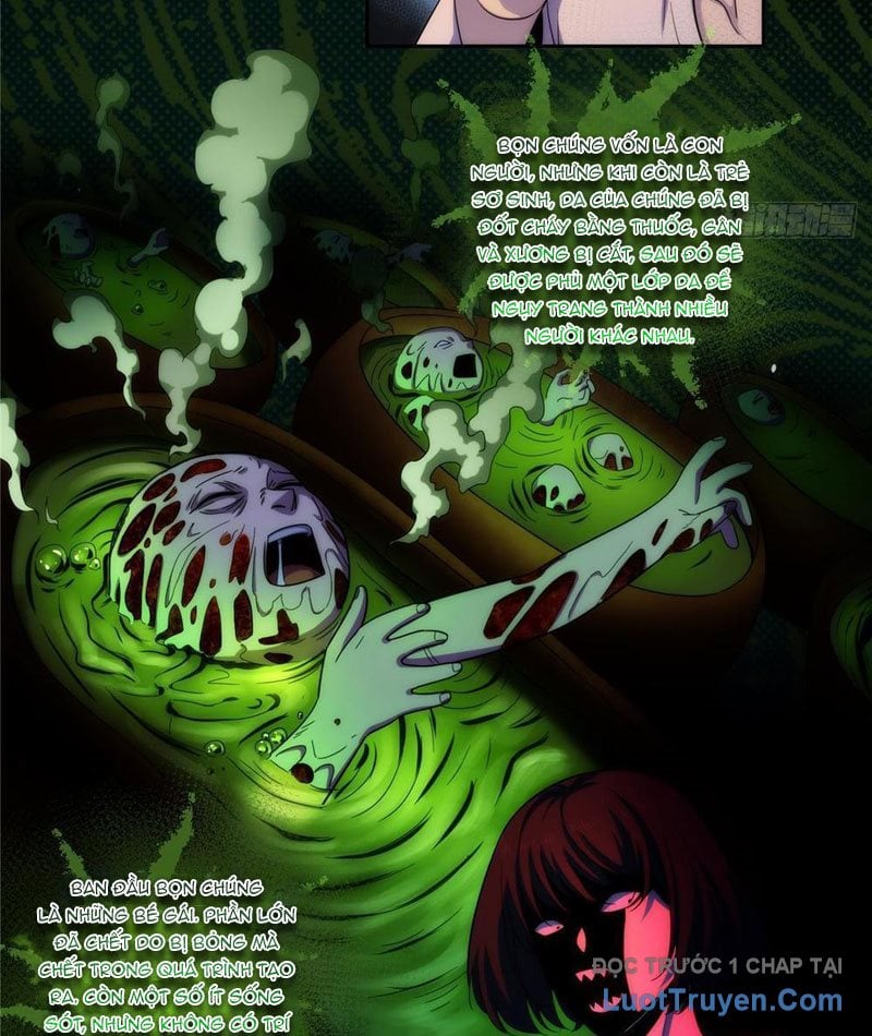 Quỷ Thần Trủng Chapter 27 - Trang 38