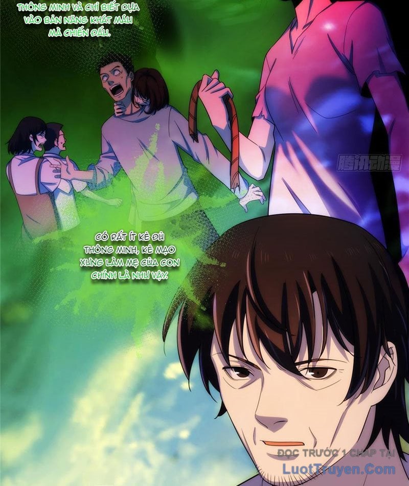 Quỷ Thần Trủng Chapter 27 - Trang 39
