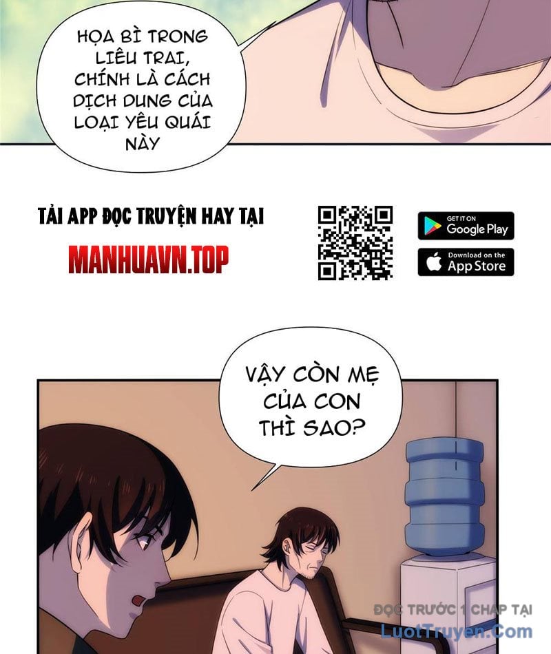 Quỷ Thần Trủng Chapter 27 - Trang 40