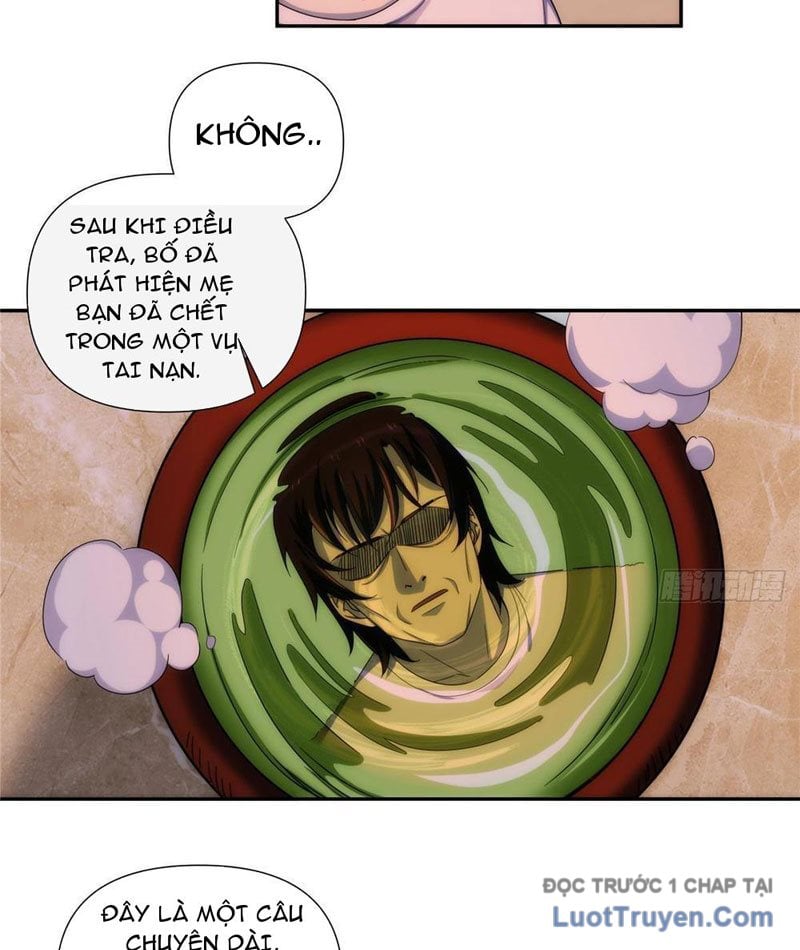 Quỷ Thần Trủng Chapter 27 - Trang 42