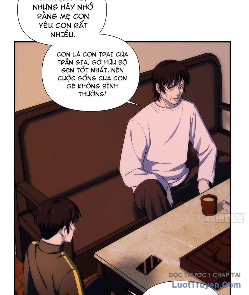Quỷ Thần Trủng Chapter 27 - Trang 43