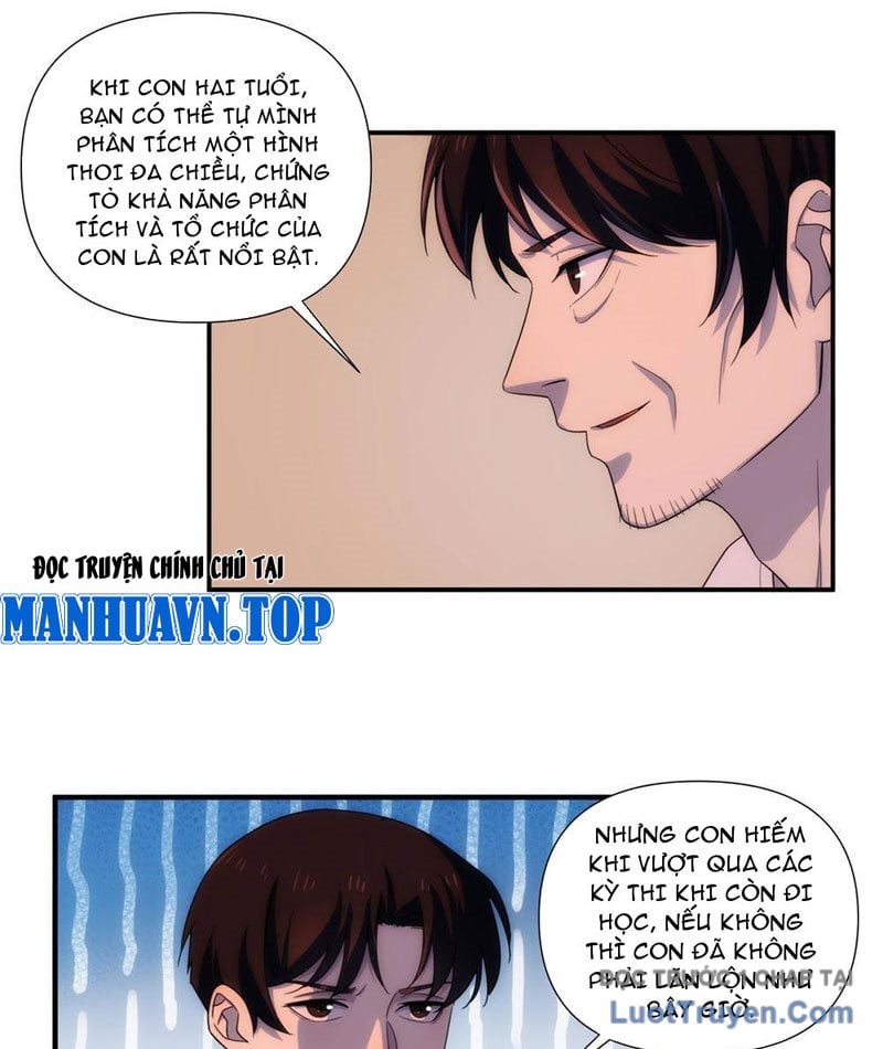Quỷ Thần Trủng Chapter 27 - Trang 45