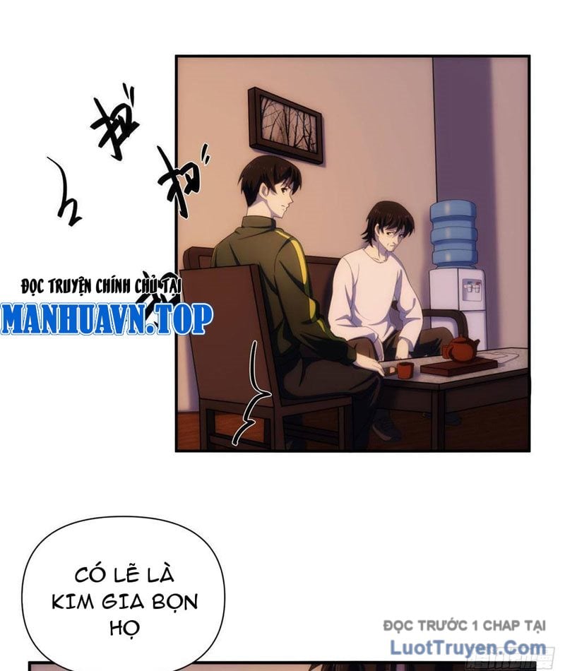 Quỷ Thần Trủng Chapter 27 - Trang 50