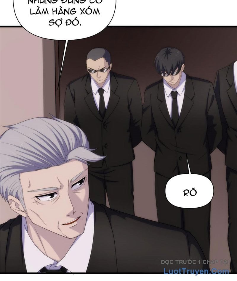 Quỷ Thần Trủng Chapter 28 - Trang 10