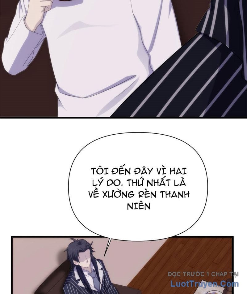 Quỷ Thần Trủng Chapter 28 - Trang 12