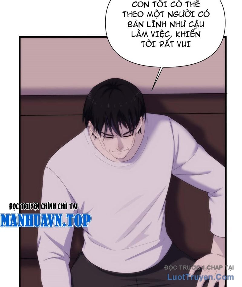 Quỷ Thần Trủng Chapter 28 - Trang 17