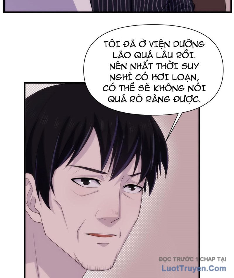 Quỷ Thần Trủng Chapter 28 - Trang 19