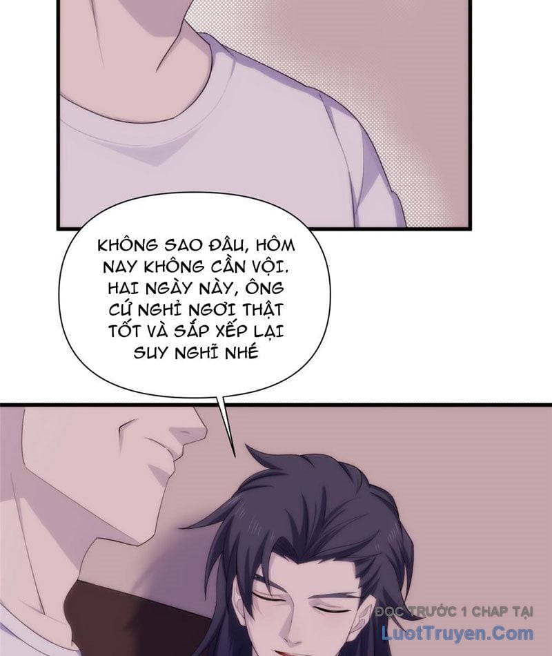 Quỷ Thần Trủng Chapter 28 - Trang 20