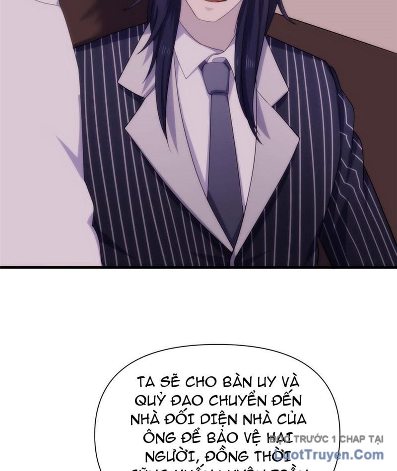 Quỷ Thần Trủng Chapter 28 - Trang 21