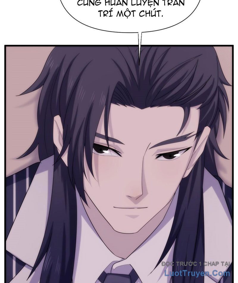 Quỷ Thần Trủng Chapter 28 - Trang 22
