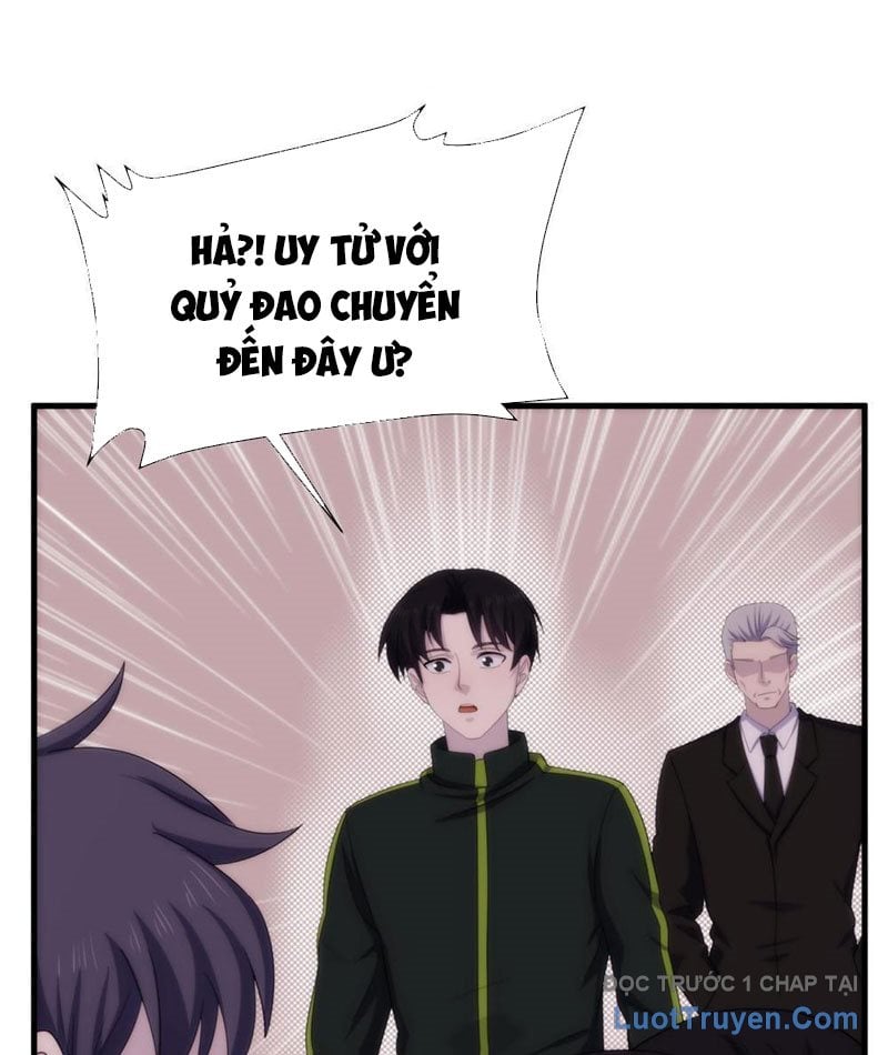 Quỷ Thần Trủng Chapter 28 - Trang 24