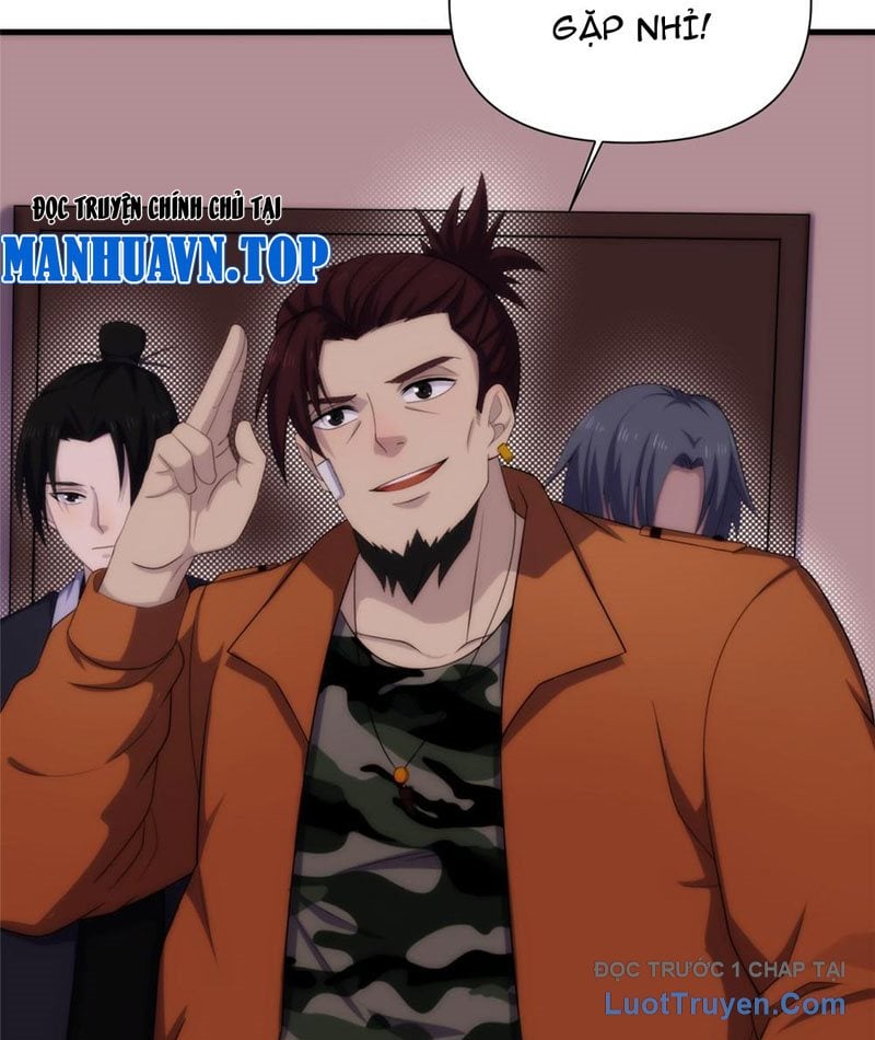 Quỷ Thần Trủng Chapter 28 - Trang 30