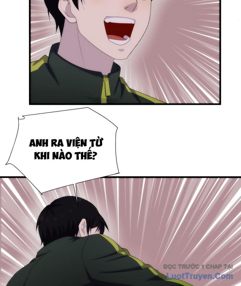 Quỷ Thần Trủng Chapter 28 - Trang 32